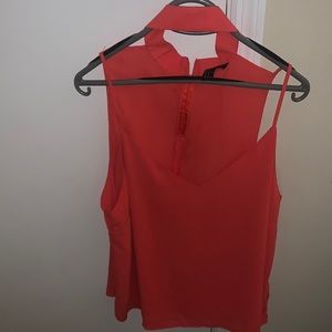 Forever 21 Plus Size